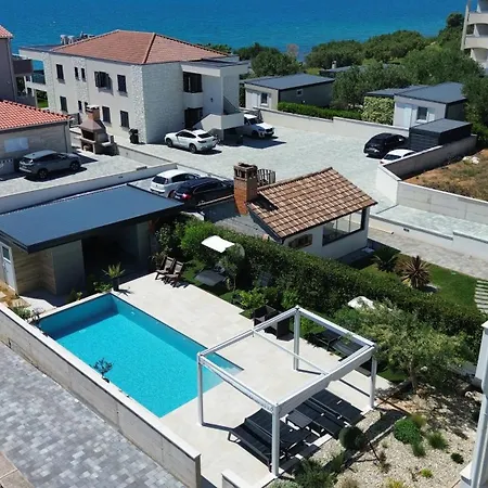 Lucie1 * Biograd Na Moru