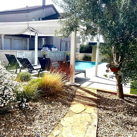 Apartment Lucie1 Biograd Na Moru