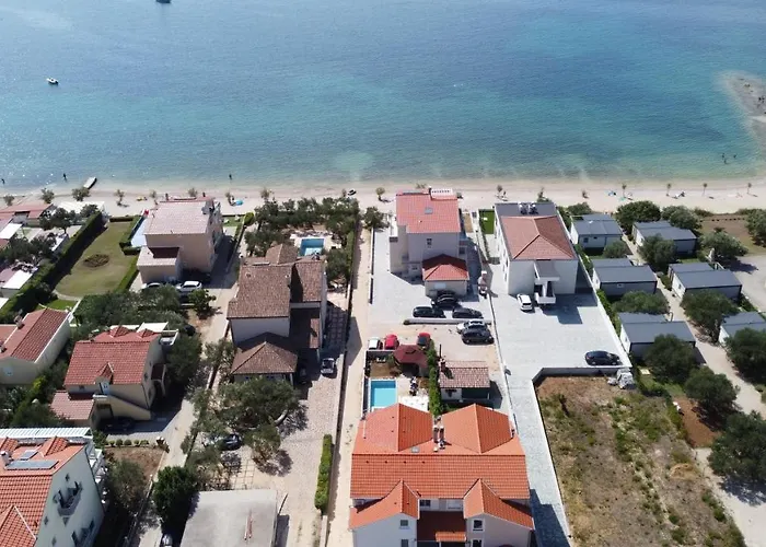 Lucie1 Biograd Na Moru