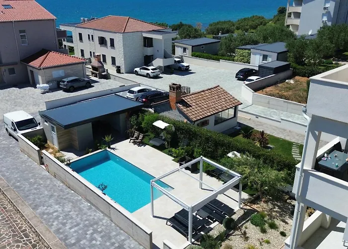 Lucie1 * Biograd Na Moru