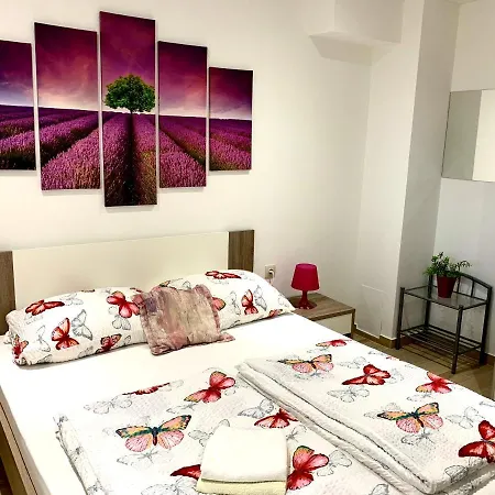 Apartment Lucie1 Biograd Na Moru