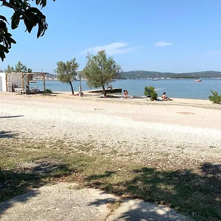 Lucie1 Biograd Na Moru