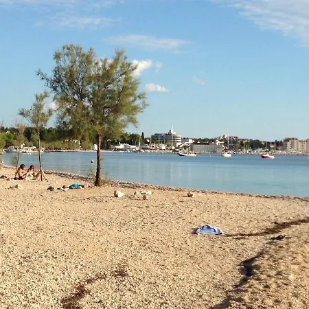 Daire Lucie1 Biograd Na Moru