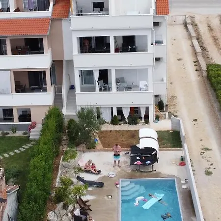 Apartment Lucie1 Biograd Na Moru