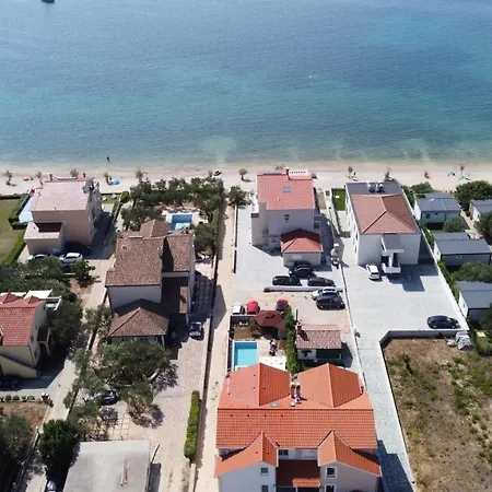 Lucie1 Biograd Na Moru