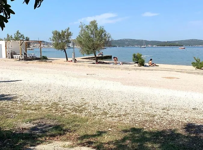 Lucie1 Biograd Na Moru