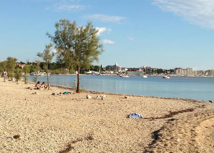 Apartman Lucie1 Biograd Na Moru